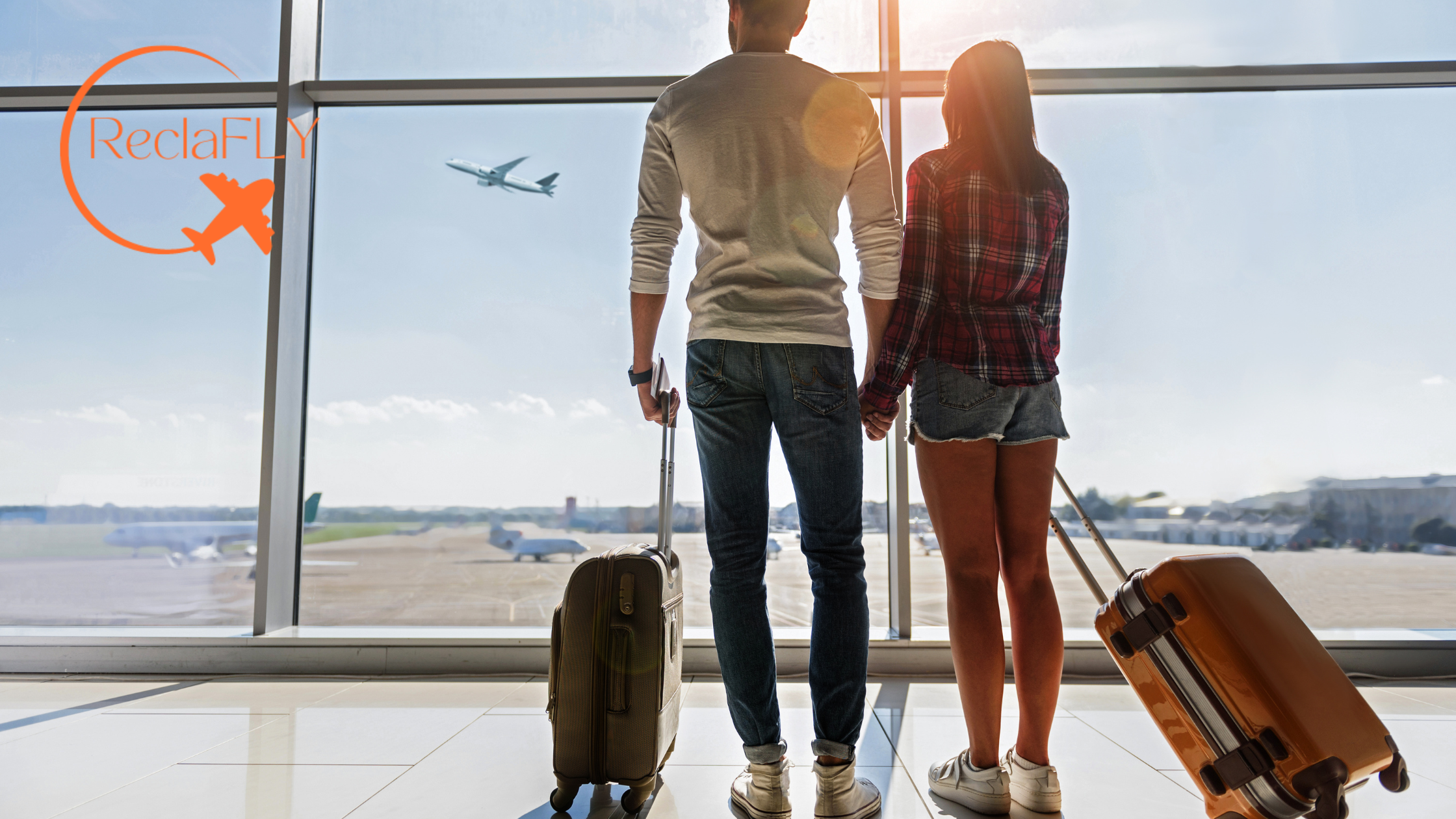 Compensación aérea: por qué reclamar tu vuelo retrasado o cancelado